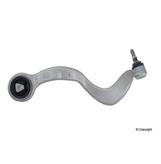 BMW Control Arm - Front Driver Side Forward 31126774831 - Lemfoerder 2589802